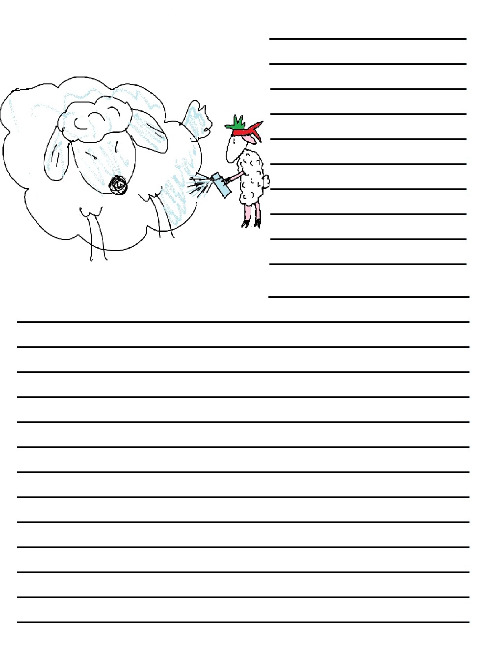 journal-writing-paper-template-hlswt-co-uk